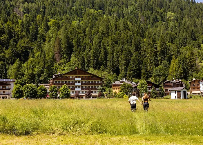 Sport Hotel Cristal