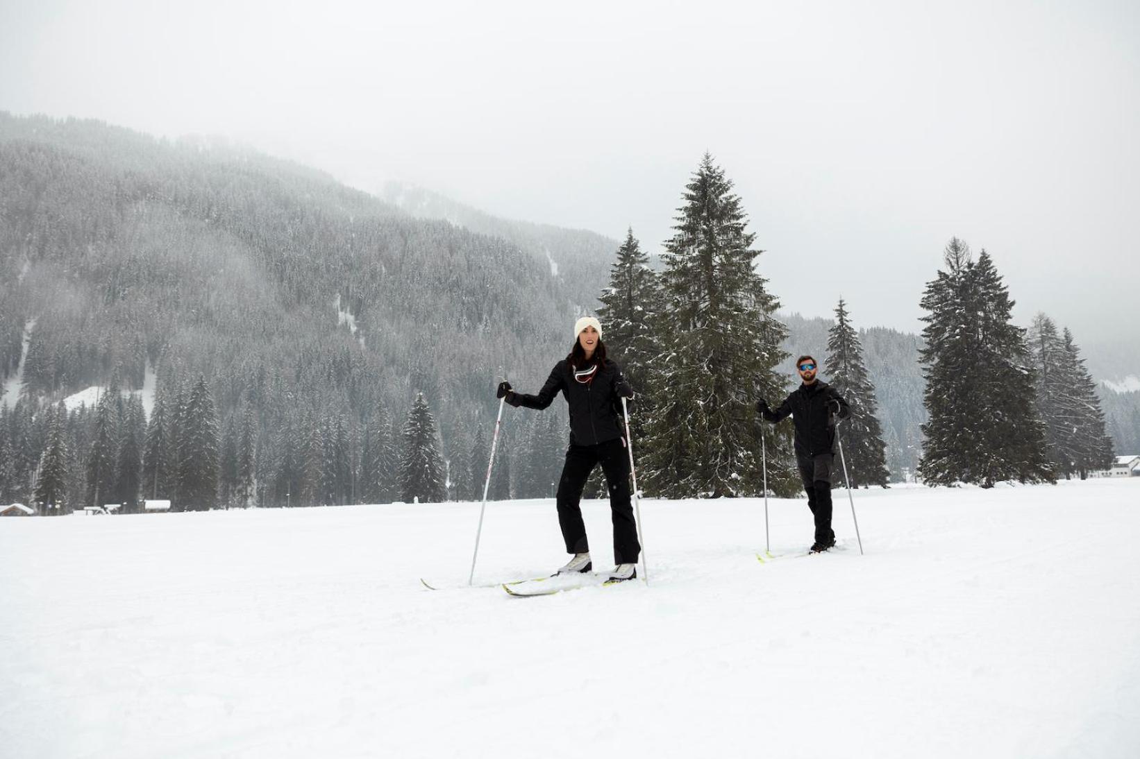 Hotel Sport Cristal Falcade