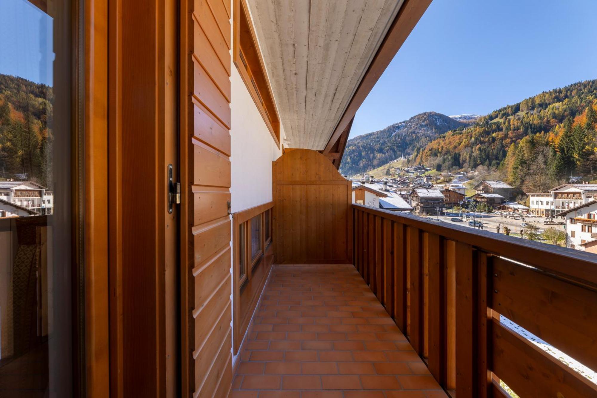 Sport Cristal 3* Falcade
