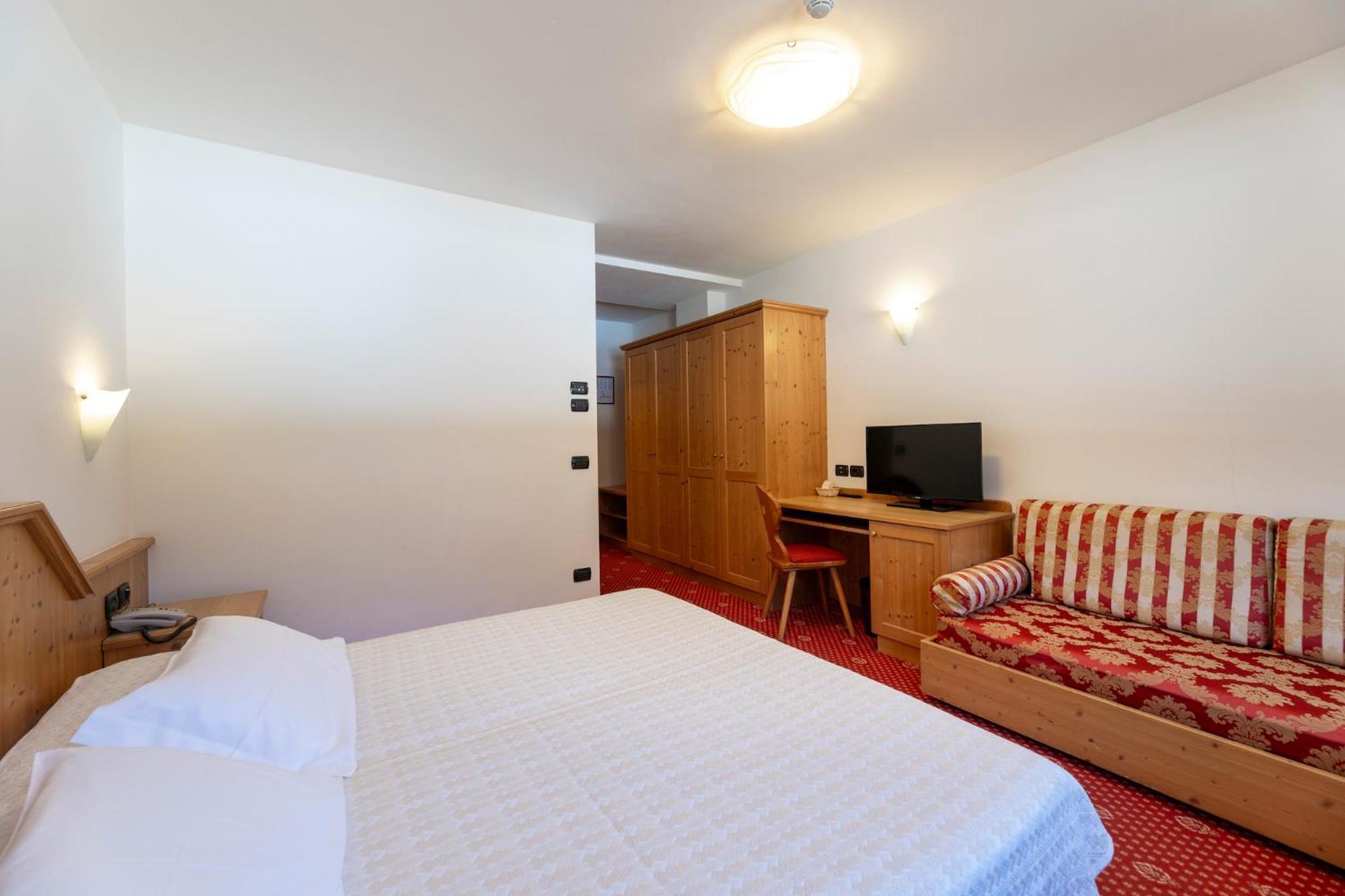 Sport Cristal 3* Falcade