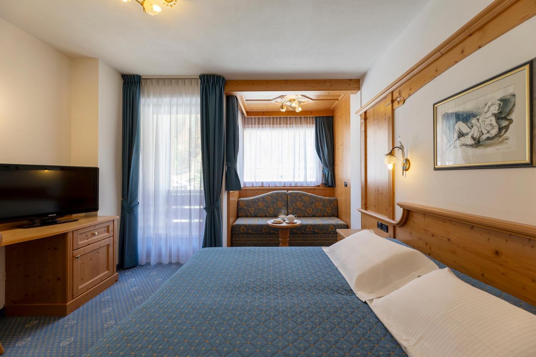 Hotel Sport Cristal