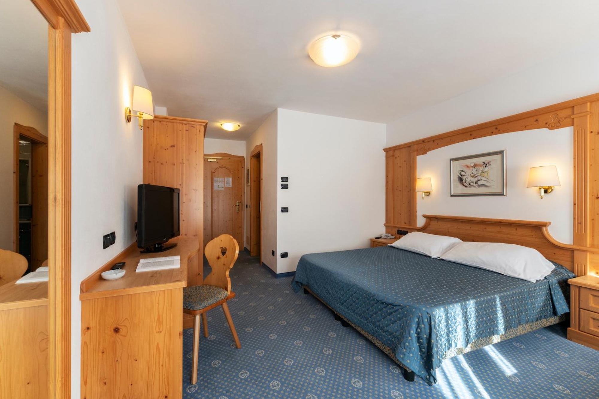 Sport Cristal Hotel