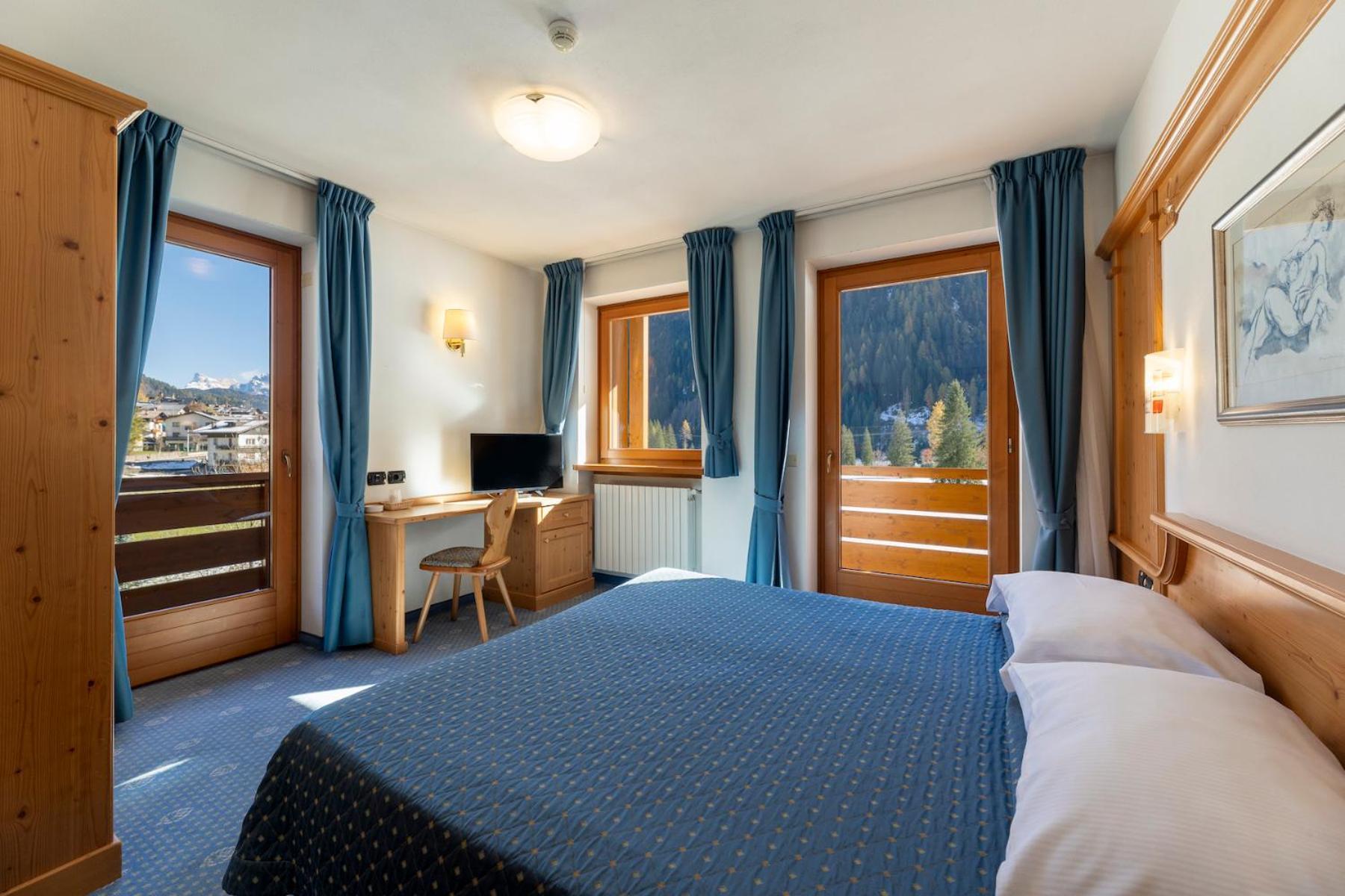 Hotel Sport Cristal