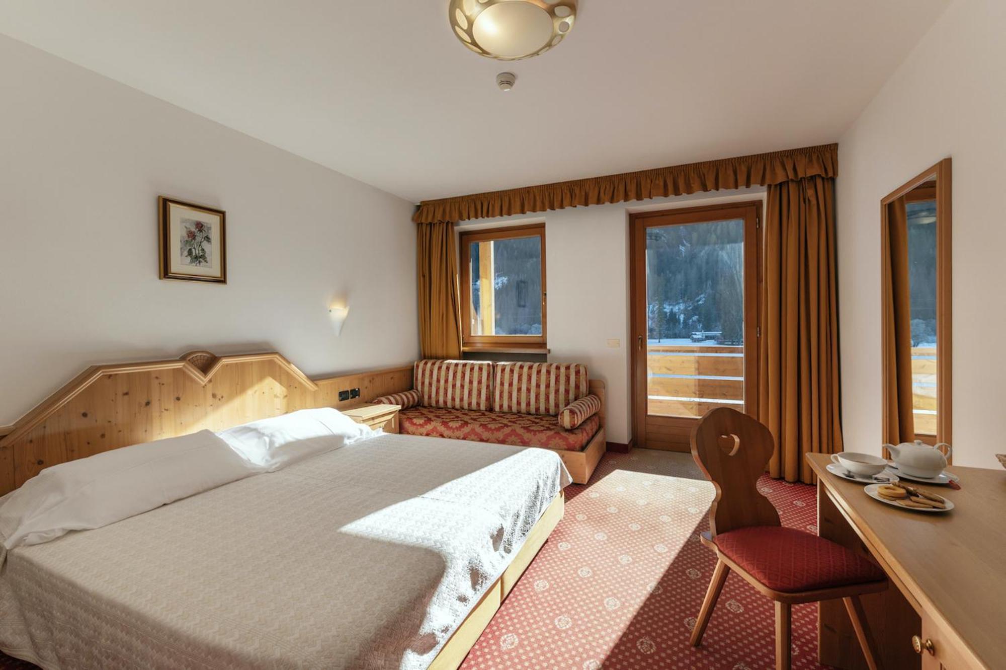 Sport Cristal Hotel 3*