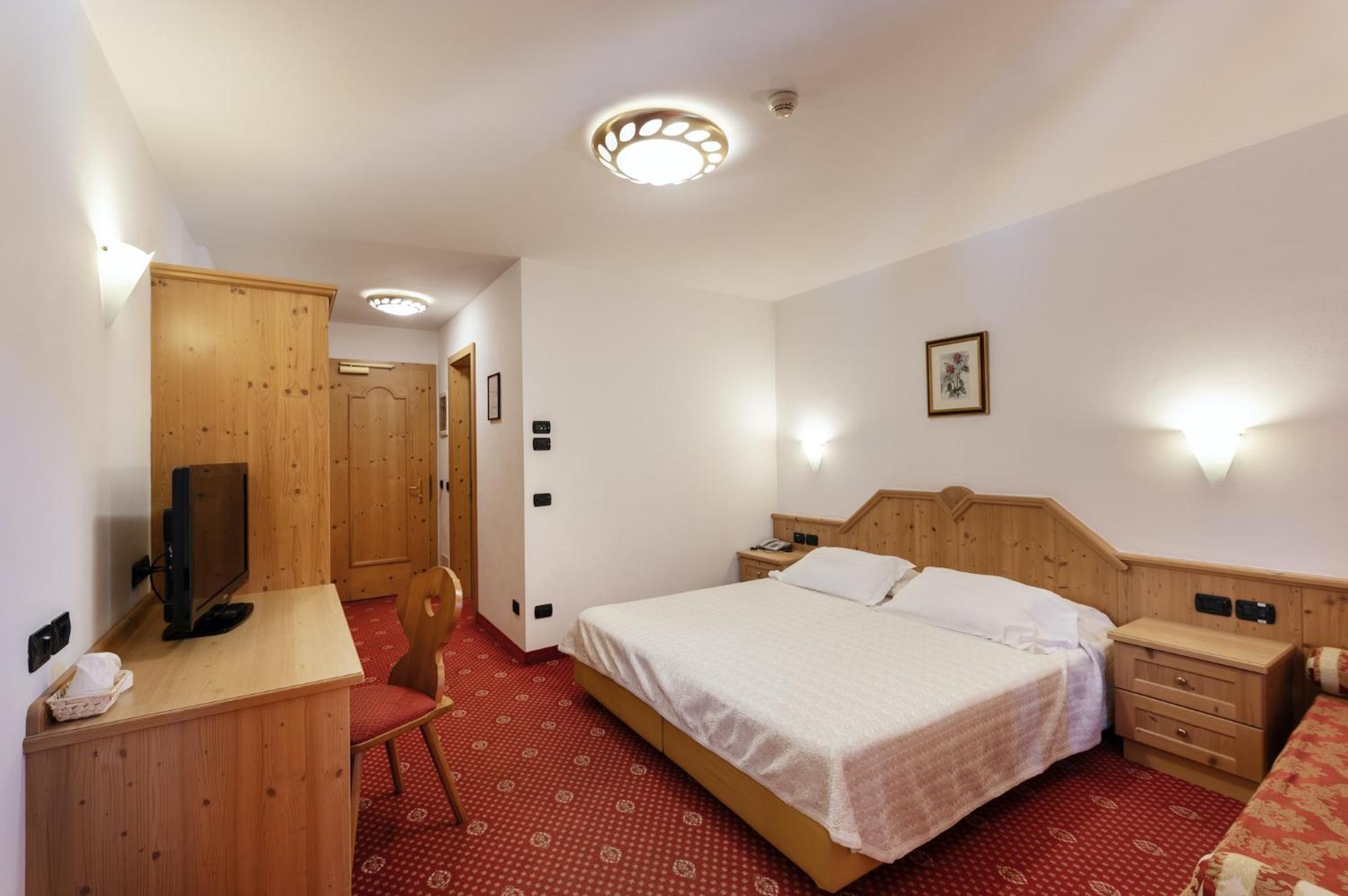 Sport Cristal Hotel