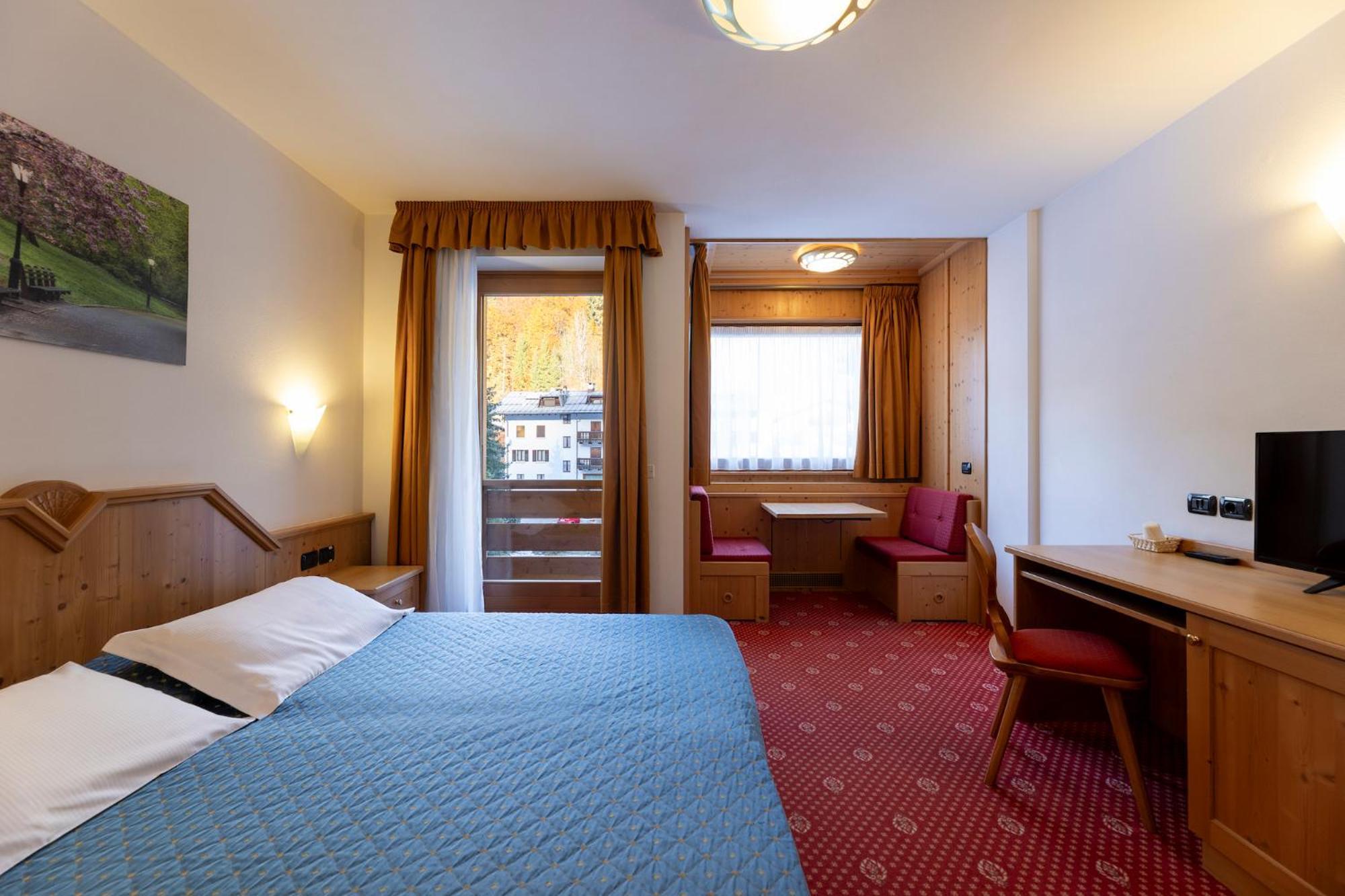 Sport Cristal 3* Falcade