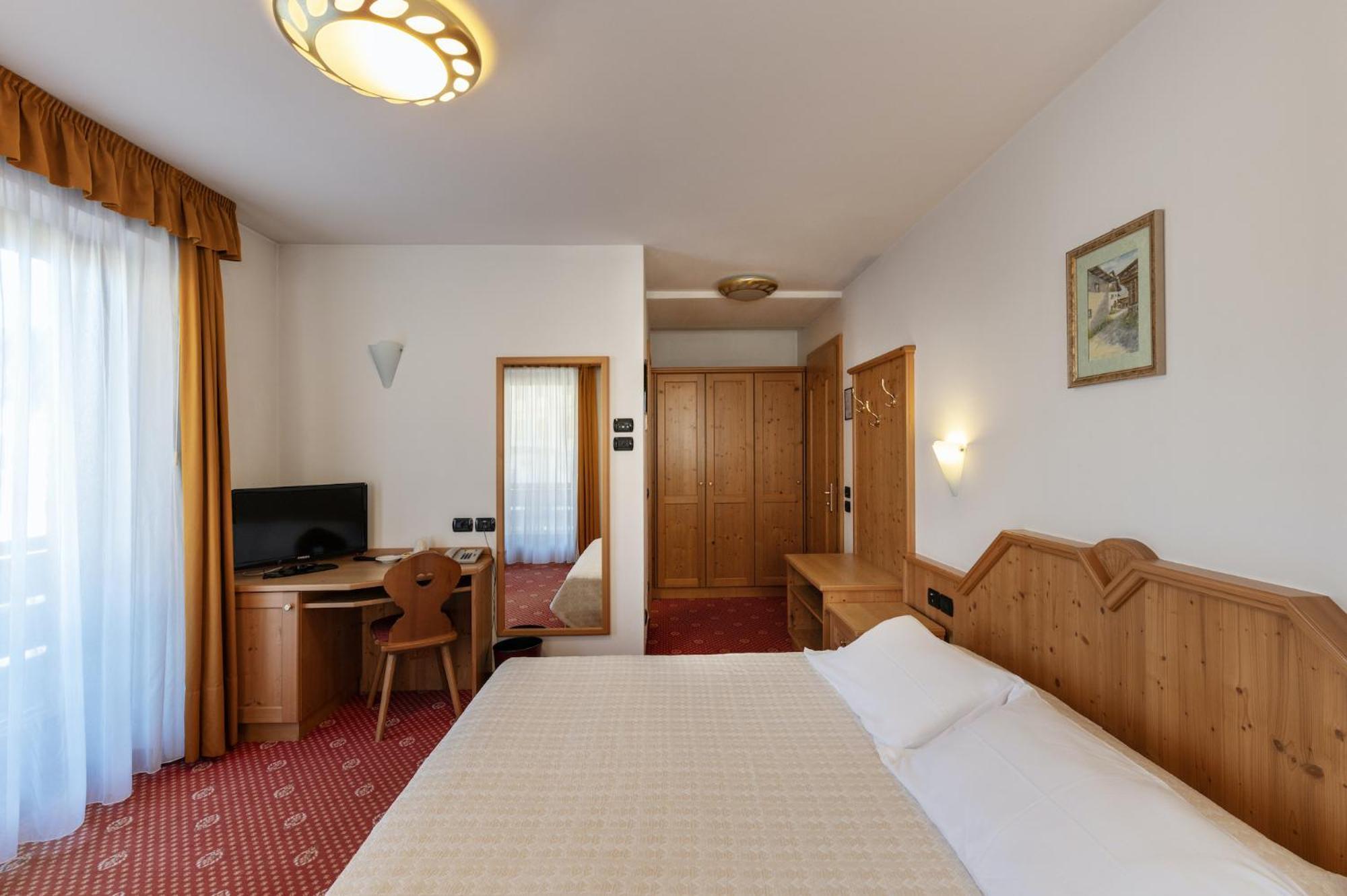 Sport Cristal Hotel Falcade