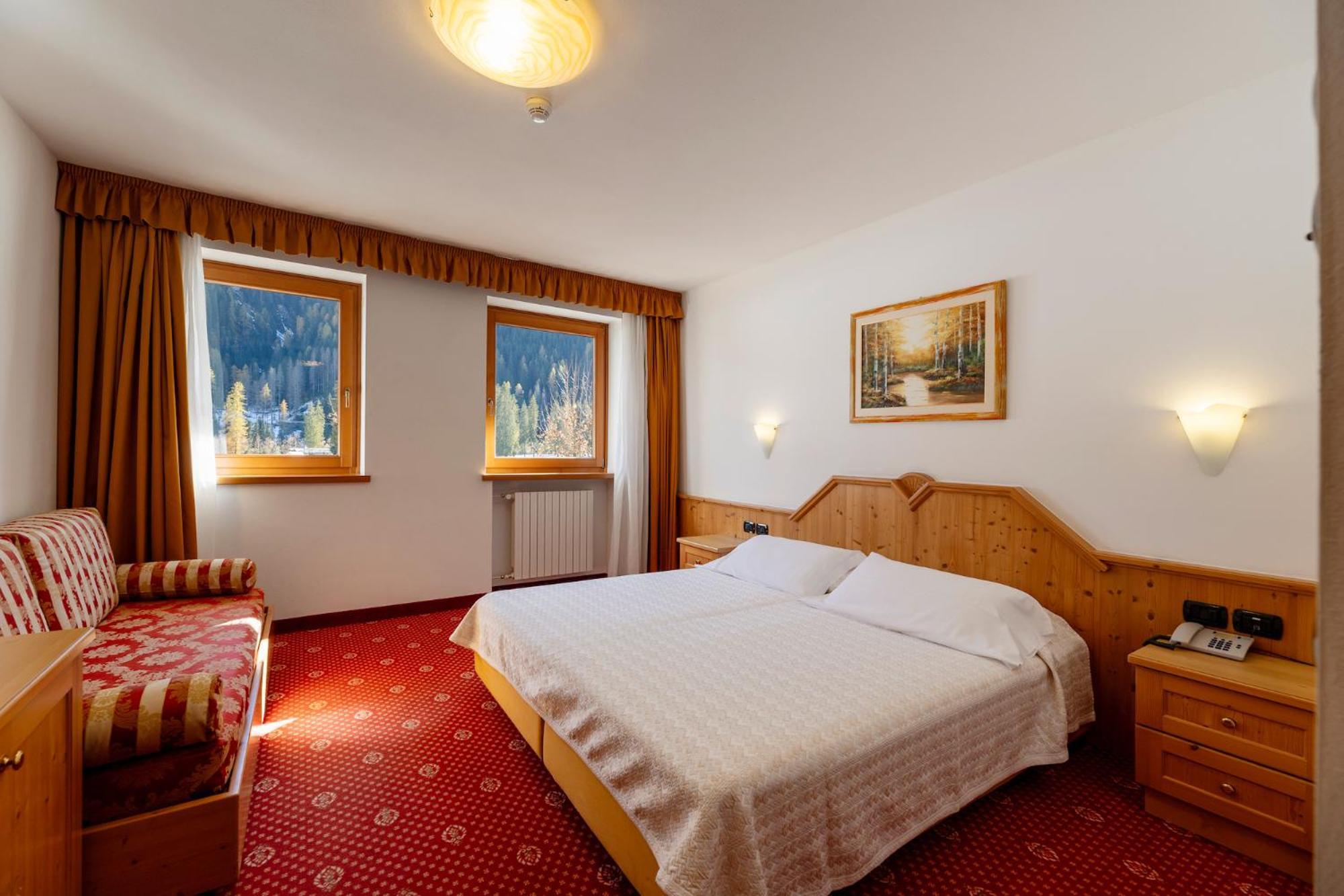 Sport Cristal Hotel 3*