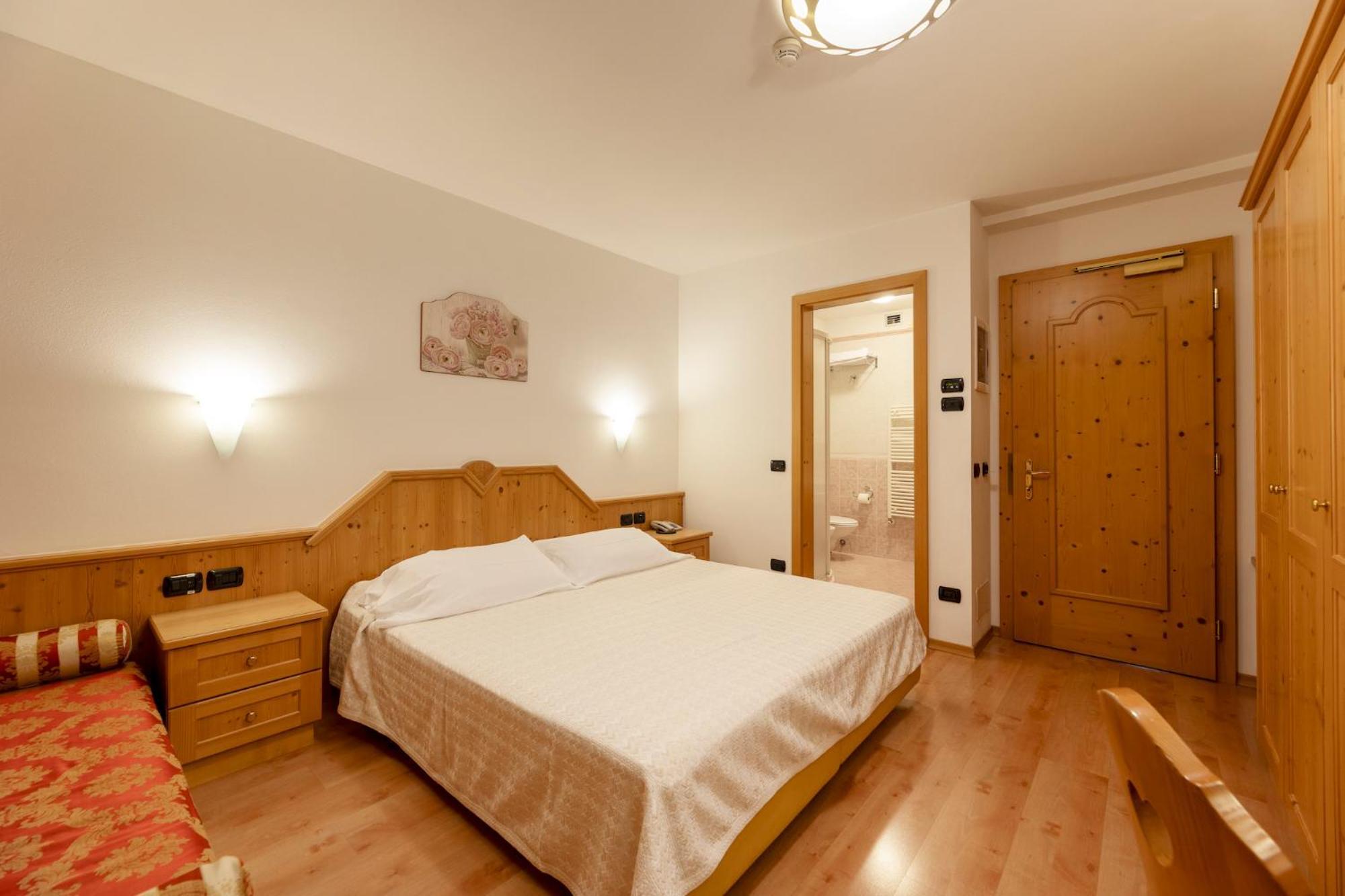 Hotel Sport Cristal