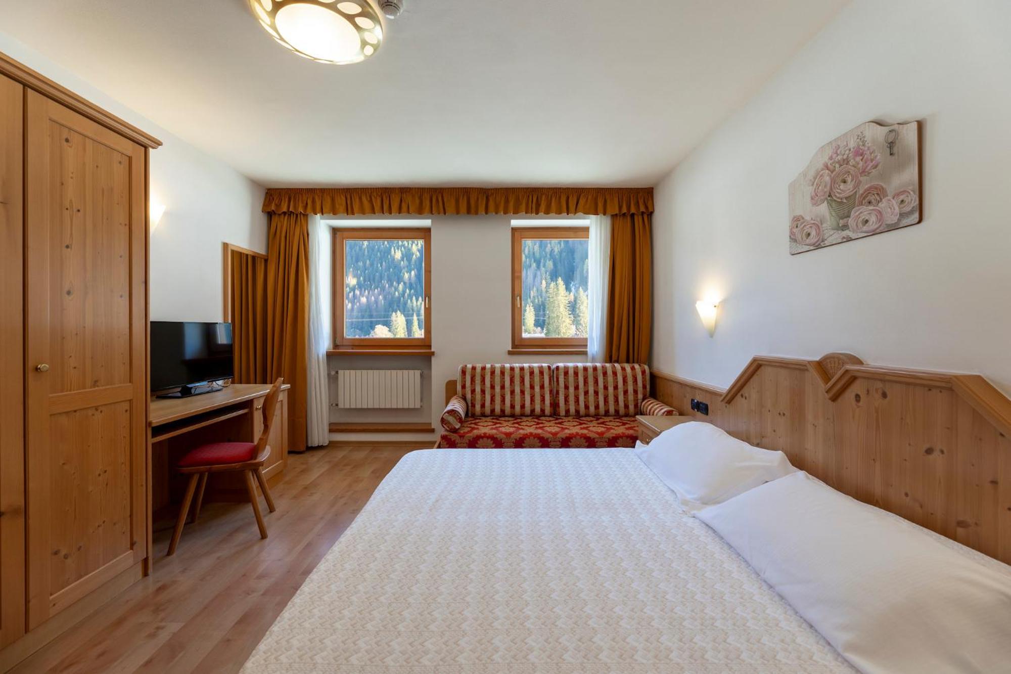 Sport Cristal Hotel
