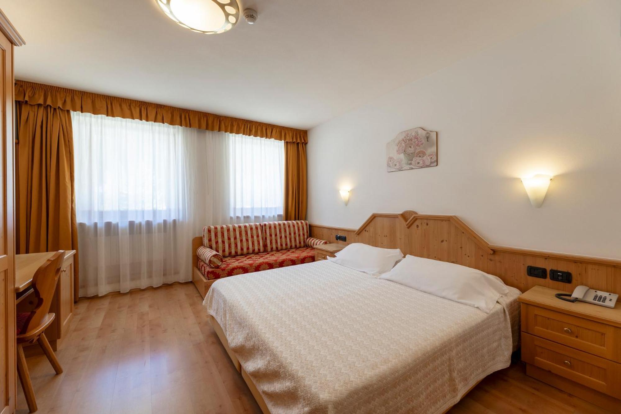 Sport Cristal 3* Falcade