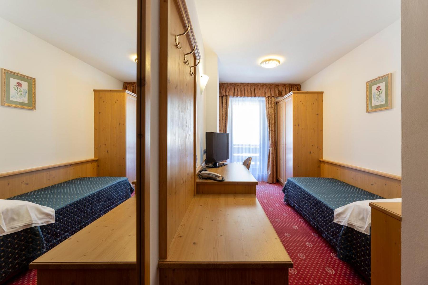 Sport Cristal Hotel Falcade
