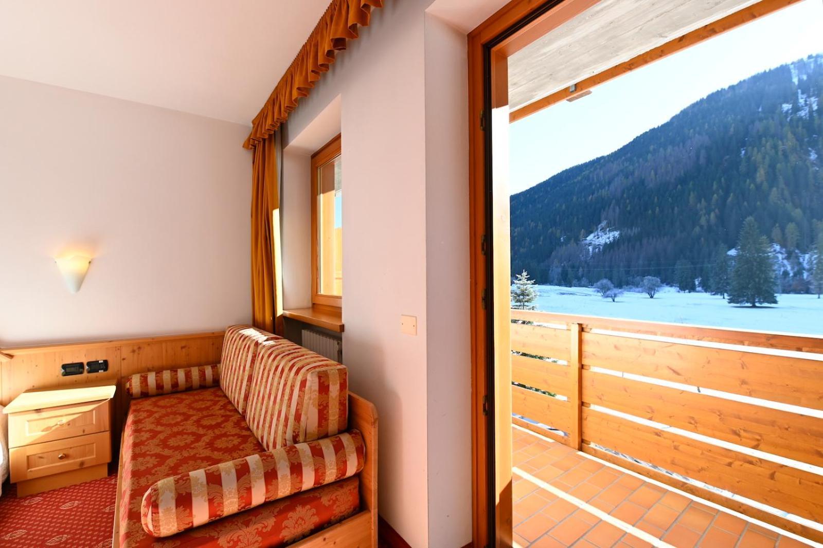 Hotel Sport Cristal 3*