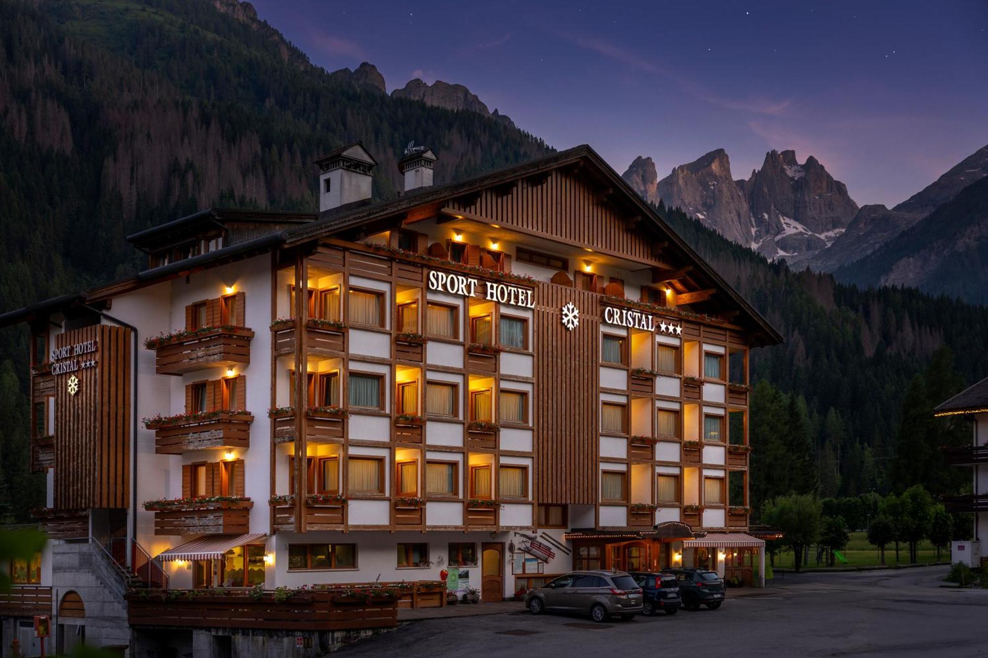 Sport Cristal Hotel 3*